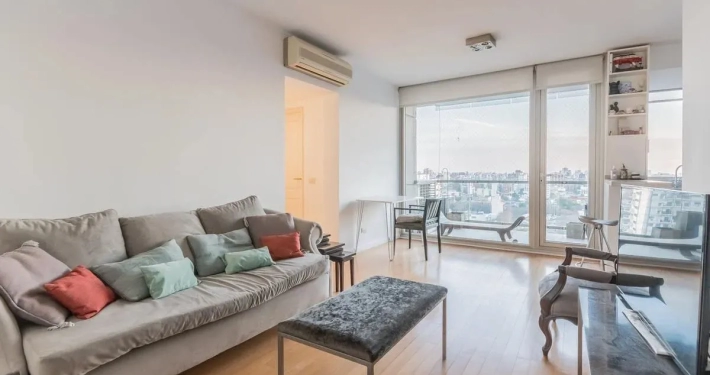 Propiedades en alquiler