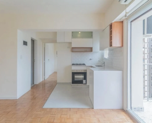 Av Cabildo al 3000 - nuñez07