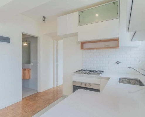 Av Cabildo al 3000 - nuñez09