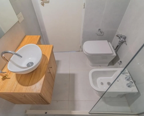 Av Cabildo al 3000 - nuñez19