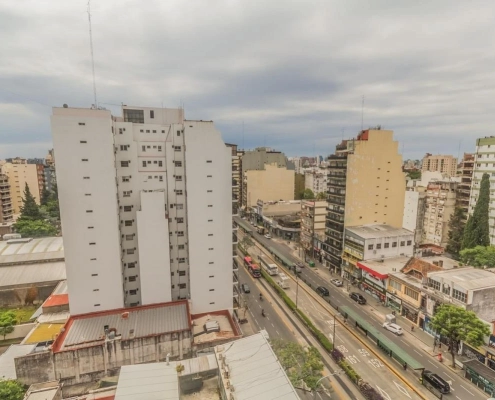 Av Cabildo al 3000 - nuñez26