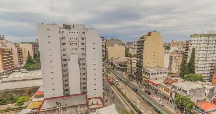 Av Cabildo al 3000 - nuñez26