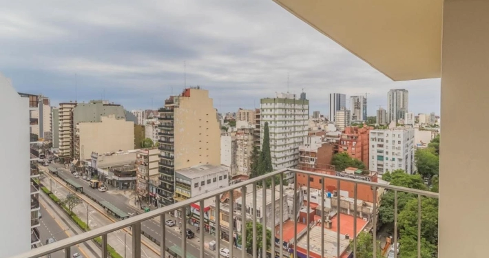 Av Cabildo al 3000 - nuñez27