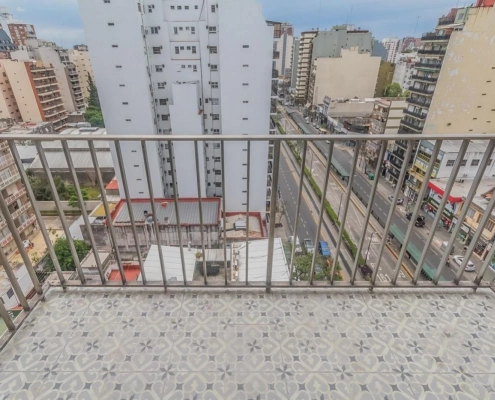 Av Cabildo al 3000 - nuñez28