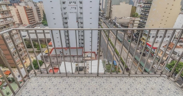 Av Cabildo al 3000 - nuñez28