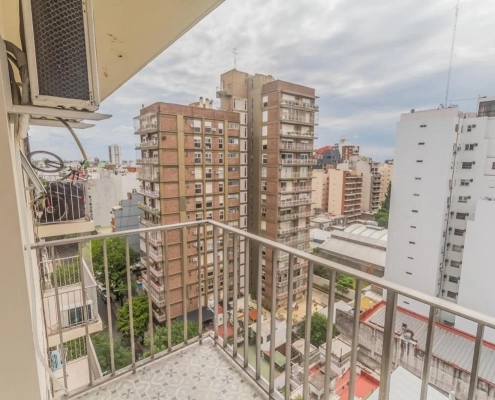 Av Cabildo al 3000 - nuñez29