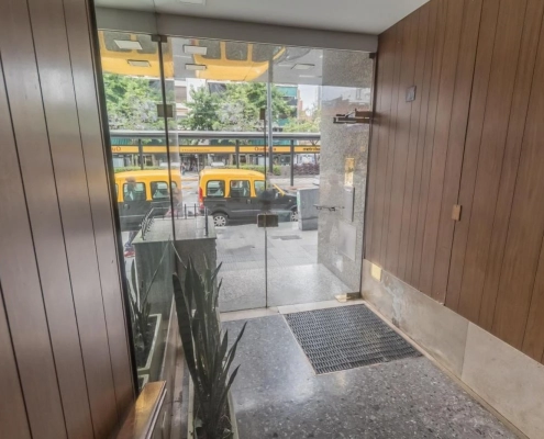 Av Cabildo al 3000 - nuñez30