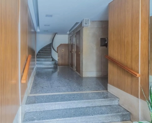 Av Cabildo al 3000 - nuñez31