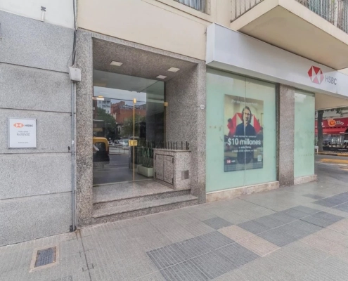 Av Cabildo al 3000 - nuñez32