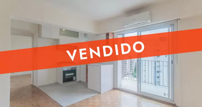 Av Cabildo al 3000 - vendido