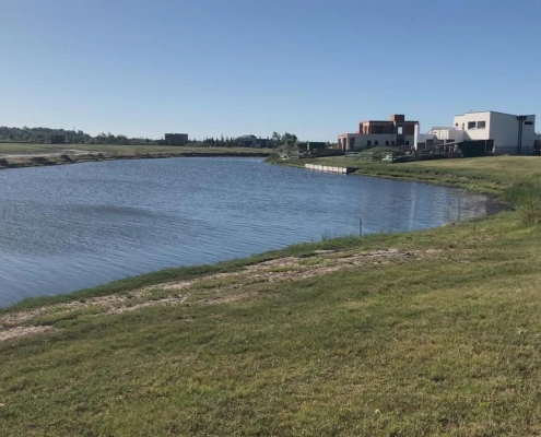 terreno en el naudir - escobar de belen - ruta 25 - 02