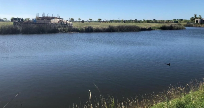 terreno en el naudir - escobar de belen - ruta 25 - 04