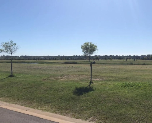 terreno en el naudir - escobar de belen - ruta 25 - 05