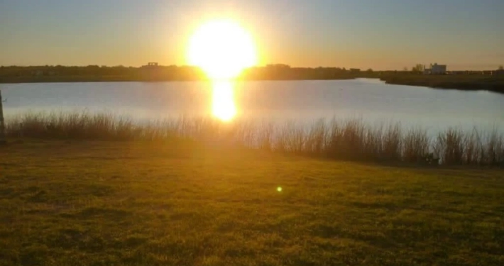 terreno en el naudir - escobar de belen - ruta 25 - 06