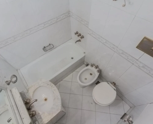 virrey olaguer y feliu al 3000 - colegiales12