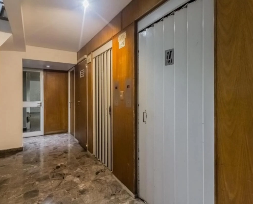 virrey olaguer y feliu al 3000 - colegiales31