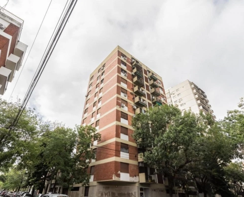 virrey olaguer y feliu al 3000 - colegiales35