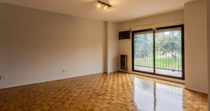 Av. Las Heras al 3400 - Palermo