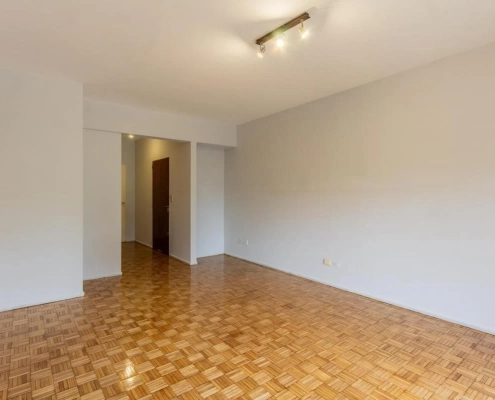 Av. Las Heras al 3400 - Palermo