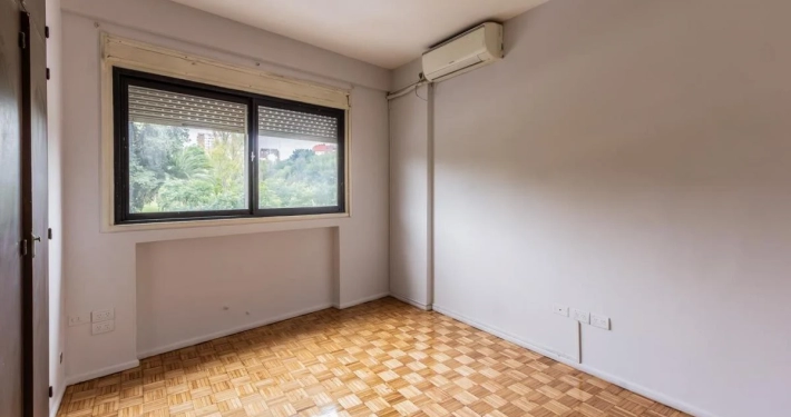 Av. Las Heras al 3400 - Palermo