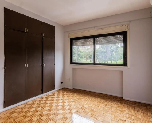 Av. Las Heras al 3400 - Palermo