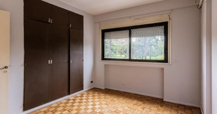 Av. Las Heras al 3400 - Palermo