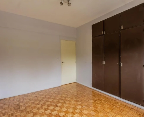 Av. Las Heras al 3400 - Palermo