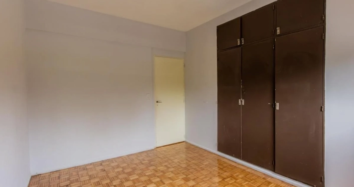 Av. Las Heras al 3400 - Palermo