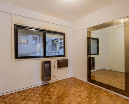 Av. Las Heras al 3400 - Palermo