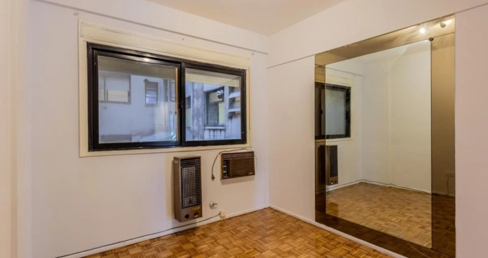 Av. Las Heras al 3400 - Palermo