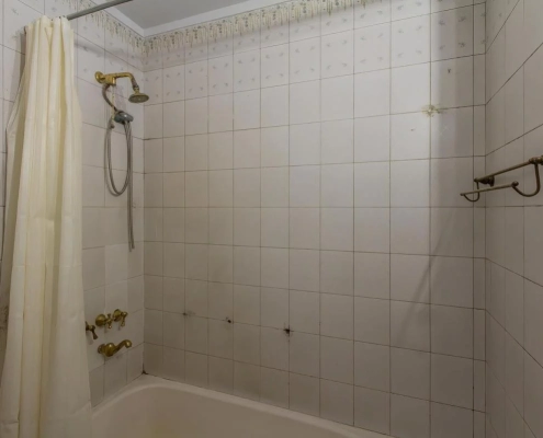 Av. Las Heras al 3400 - Palermo