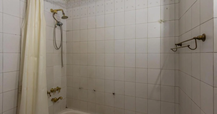 Av. Las Heras al 3400 - Palermo