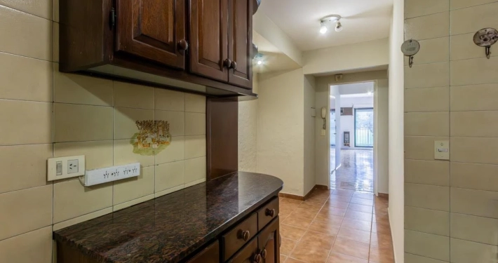 Av. Las Heras al 3400 - Palermo