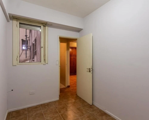 Av. Las Heras al 3400 - Palermo