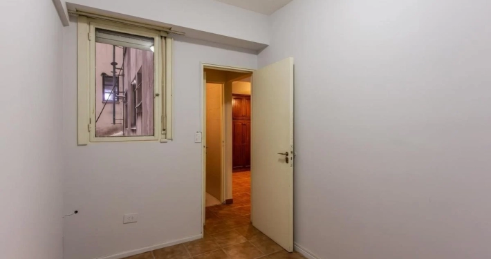 Av. Las Heras al 3400 - Palermo