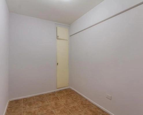 Av. Las Heras al 3400 - Palermo