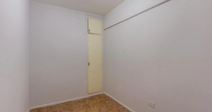 Av. Las Heras al 3400 - Palermo