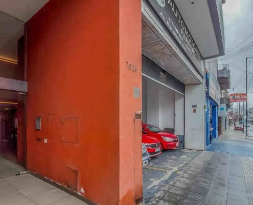 Av San Martin al 7000 - Villa Devoto30