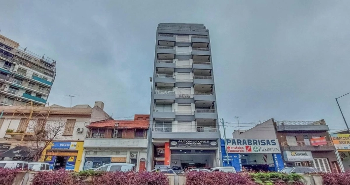 Av San Martin al 7000 - Villa Devoto32