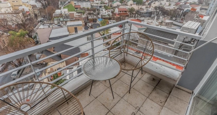 Av San Martin al 7000 - Villa Devoto33