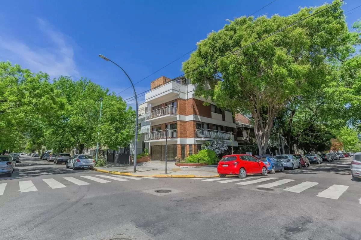 Dr. Victorino de la plaza al 1700 - Belgrano