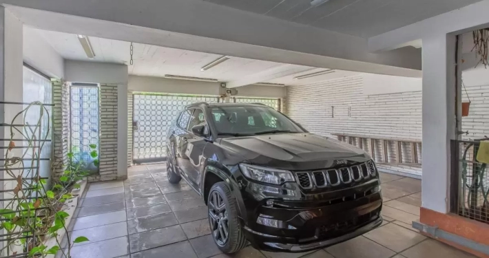 Dr. Victorino de la plaza al 1700 - Belgrano