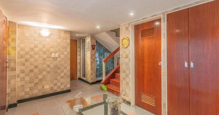 Dr. Victorino de la plaza al 1700 - Belgrano