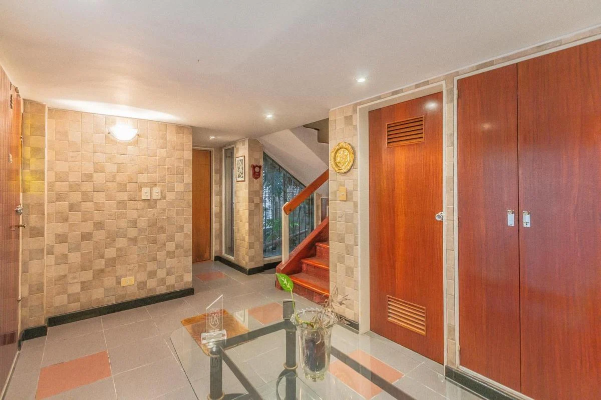 Dr. Victorino de la plaza al 1700 - Belgrano