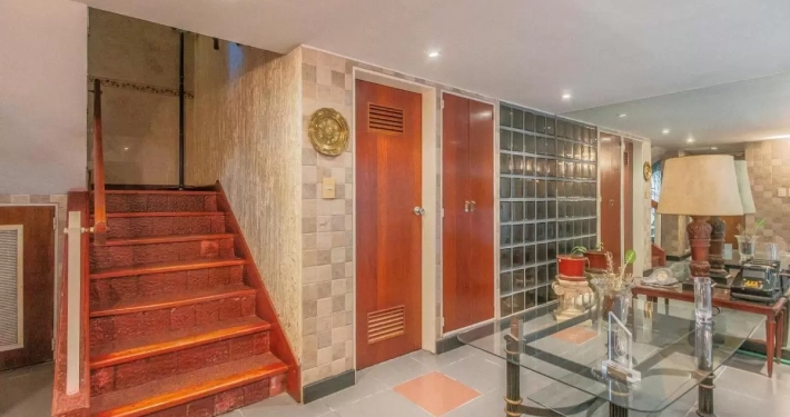 Dr. Victorino de la plaza al 1700 - Belgrano