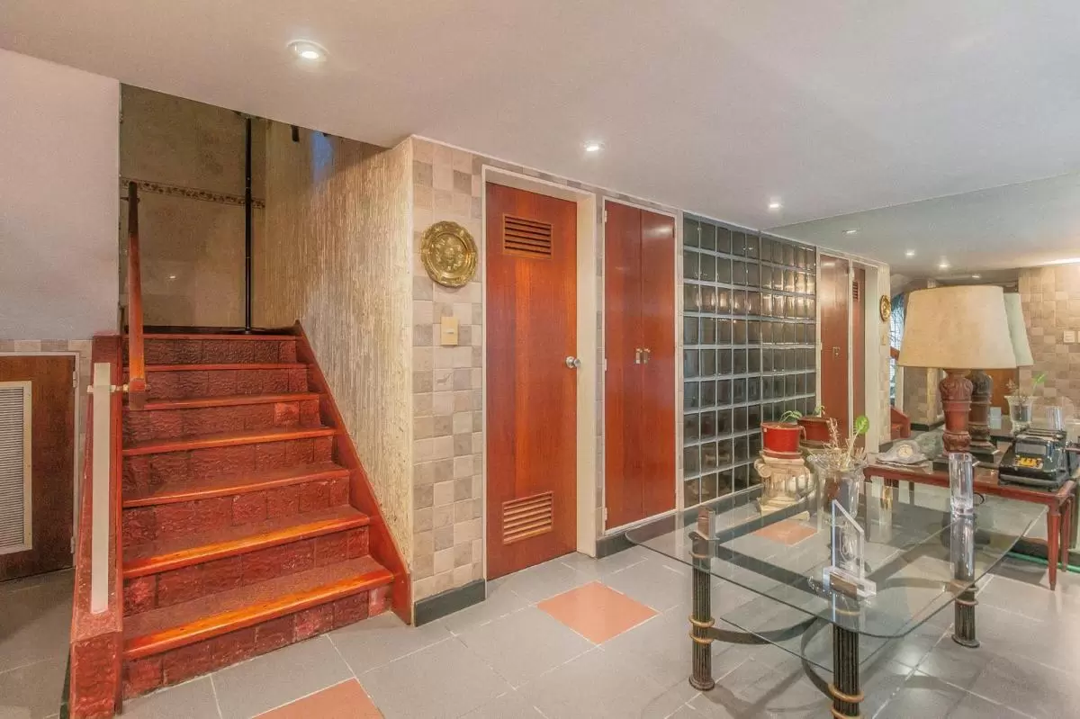 Dr. Victorino de la plaza al 1700 - Belgrano