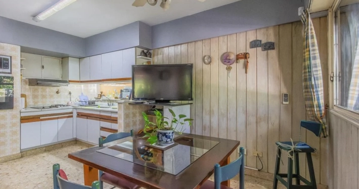 Dr. Victorino de la plaza al 1700 - Belgrano