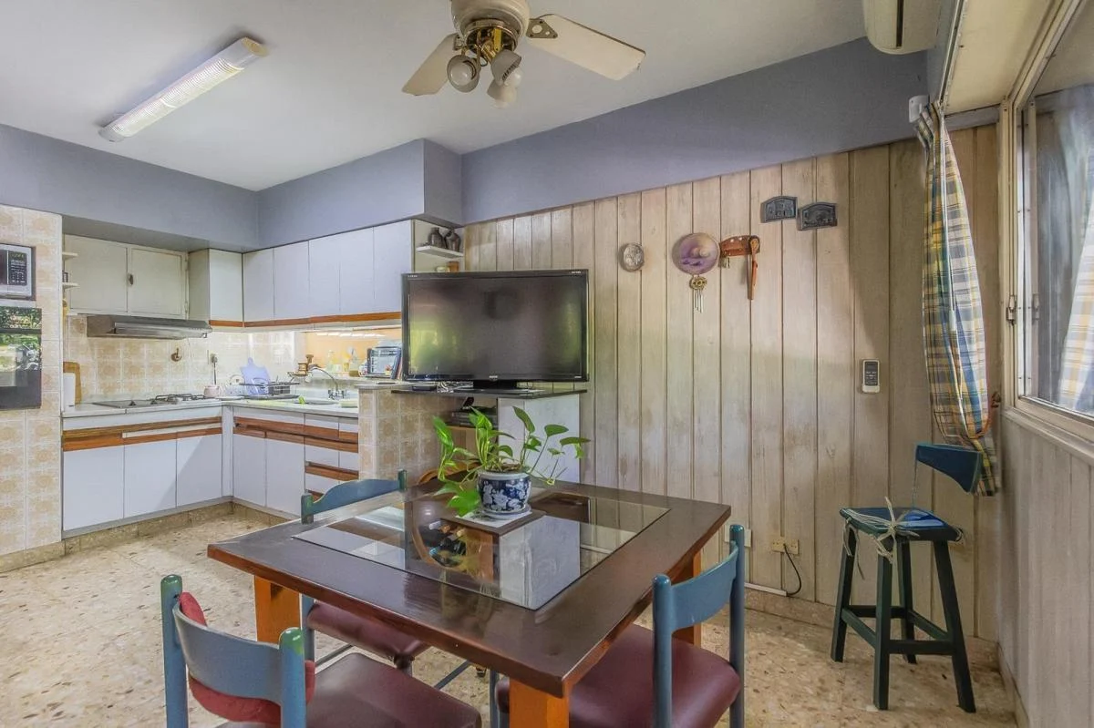 Dr. Victorino de la plaza al 1700 - Belgrano