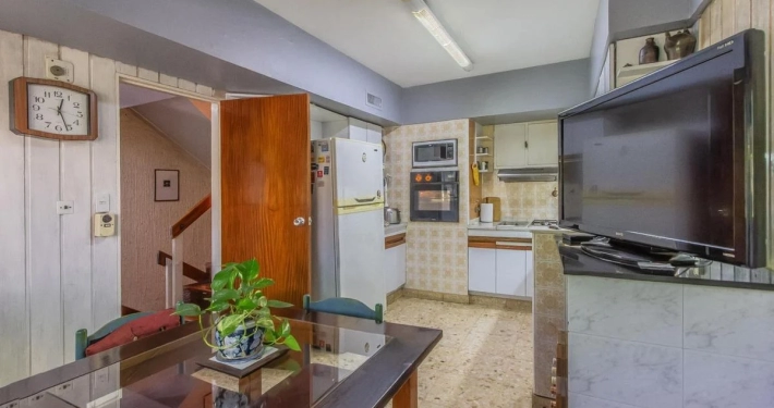 Dr. Victorino de la plaza al 1700 - Belgrano