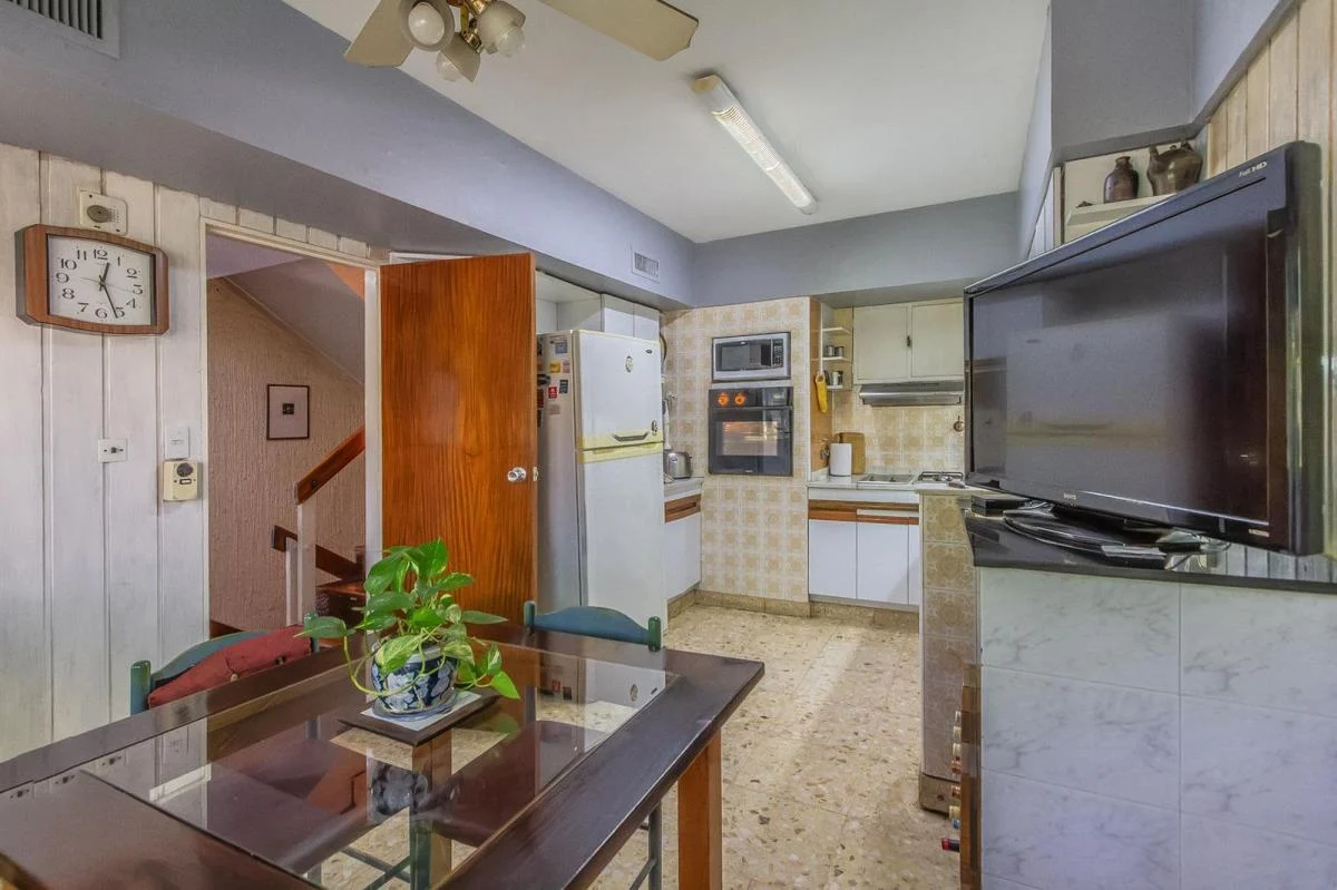 Dr. Victorino de la plaza al 1700 - Belgrano